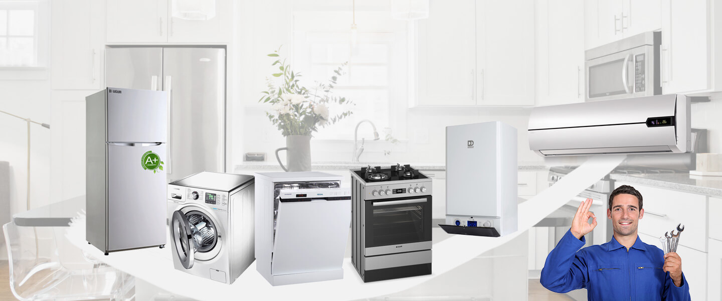 Bayat Hotpoint Servisi